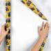Monster Trucks Gift Wrap Paper - B238