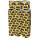 Monster Trucks Gift Wrap Paper - B238