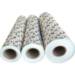 Mr. & Mrs. Claus Gift Wrap Paper - XB793