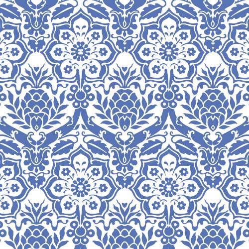Napery Gift Wrap Paper — classic napery pattern gift wrapping paper