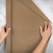 Natural Kraft Gift Wrap Paper - B918K