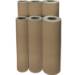 Natural Kraft Gift Wrap Paper - B918K
