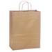 Natural Kraft Shopping Bags (Debbie) - NKD