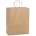 Natural Kraft Shopping Bags (Senior) - NKS