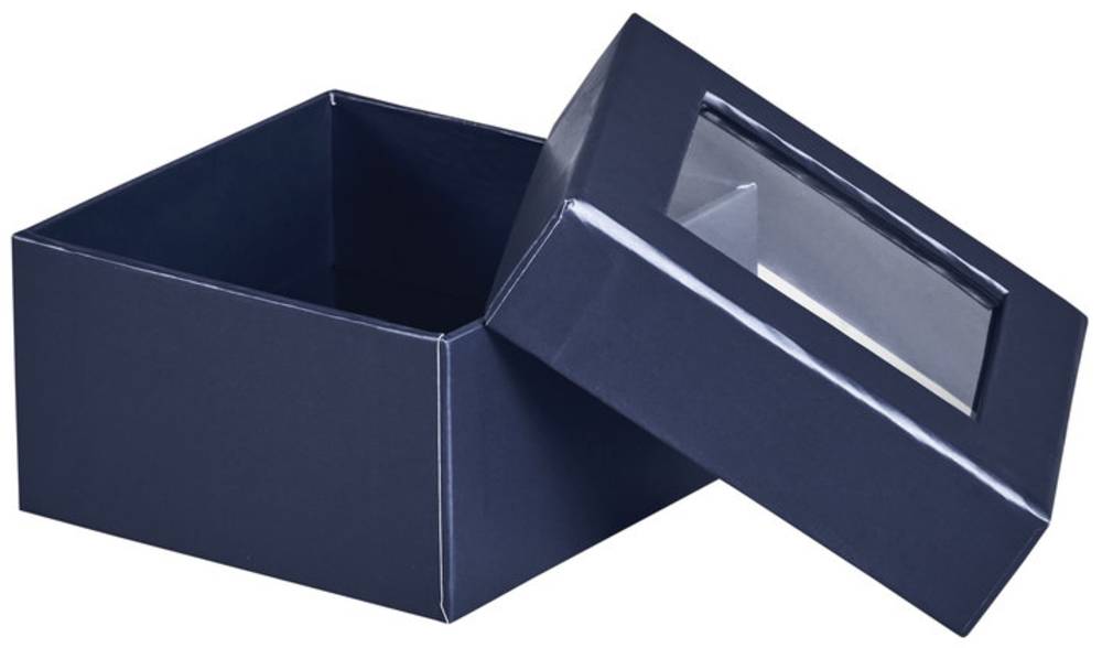 The Packaging Source | Wholesale Packaging | Rigid Gourmet Window Box