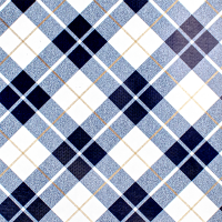 Pastel Plaid Gift Wrap Paper — decorative Sullivan Paper wholesale gift wrap paper for retail stores