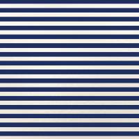 Navy Pearl Stripe Gift Wrap Paper — Navy Pearl Stripe Festival of Lights wrapping paper