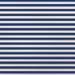 Navy Pearl Stripe Gift Wrap Paper — Navy Pearl Stripe Festival of Lights wrapping paper
