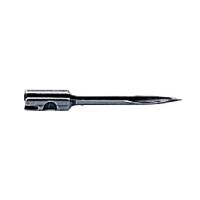 Replacement needles for standard TACH-IT tagging gun — slender metal needle with base, standard gauge