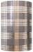 New Festive Plaid Gift Wrap Paper — decorative Sullivan Paper wholesale gift wrap paper for retail stores