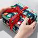 No Peeking Gift Wrap Paper - XB875