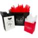 Non-woven Tissue - Black - TISSII-13