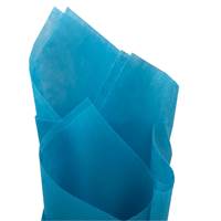 Non-woven Tissue - Turquoise 