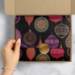 Opulent Ornament Printed Tissue Paper - BXPT693