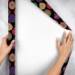 Opulent Ornaments Gift Wrap Paper - XB693