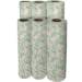 Opulent Wedding Gift Wrap Paper - B445