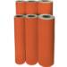 Orange Gift Wrap Paper - B927M