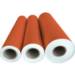 Orange Gift Wrap Paper - B927M