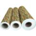 Ornamental Beauty Gold Gift Wrap Paper - XB590