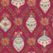 Ornamental Gift Wrap Paper — Ornamental Christmas gift wrap pattern