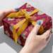 Ornamental Gift Wrap Paper - XB832