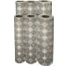 Ornamental Snowflakes Gift Wrap Paper - XB872