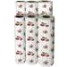 Out for Delivery Gift Wrap Paper - XB534