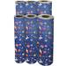 Outer Space Gift Wrap Paper - B321