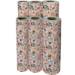 Painterly Petals Gift Wrap Paper - B262