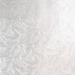 Pale Silver Akita Gift Wrap Paper - pale silver gift wrap with a crinkled Akita texture