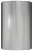 Pale Silver Foil Gift Wrap Paper - soft pale silver metallic foil gift wrap