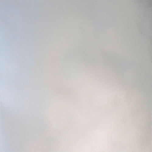 Pale Silver Foil Gift Wrap Paper - soft pale silver metallic foil gift wrap