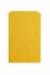 solid color kraft merchandise bags