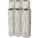 Party Hats Gift Wrap Paper - B318