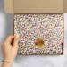Party Popper Printed Tissue Paper - BPT245