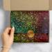 Party at the Disco Printed Tissue Paper - BPT387