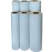 Pastel Blue Gift Wrap Paper - B901M