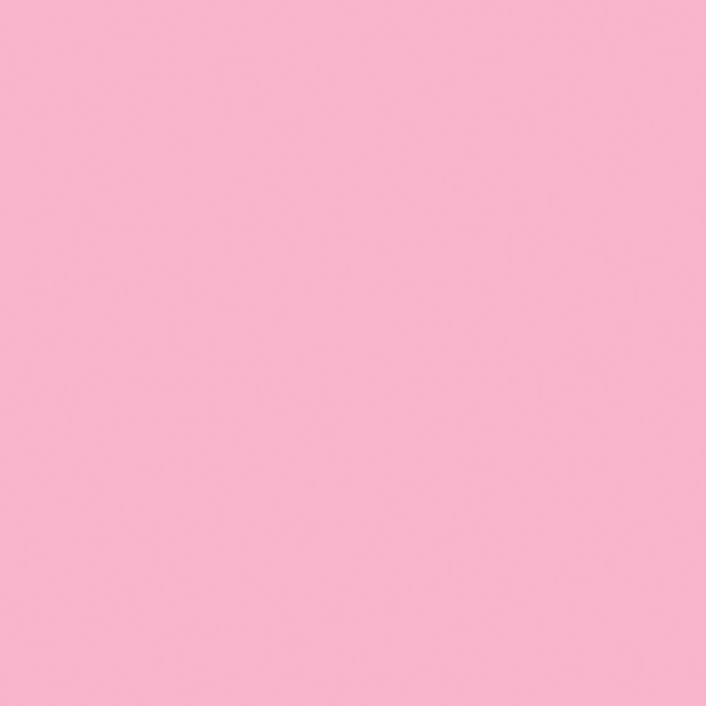 Jillson & Roberts Bulk Gift Wrap, Matte Solid Pastel Pink, Full Ream 833' x 24 inch