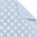 Pearl Dot &amp; Stripe Gift Wrap Paper — classic pearl dot &amp; stripe pattern gift wrapping paper