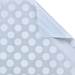 Pearl Dot & Stripe Gift Wrap Paper - B994D