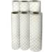 Pearl Dot & Stripe Gift Wrap Paper - B994D