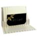 Pearl Stripe Gift Card Folders - GC-FOLDER-PEARL-STRIPE