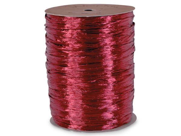 Pearlized Burgundy