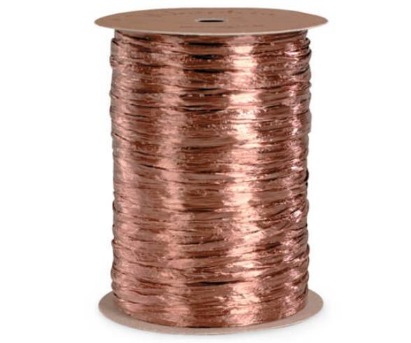 Pearlized Copper