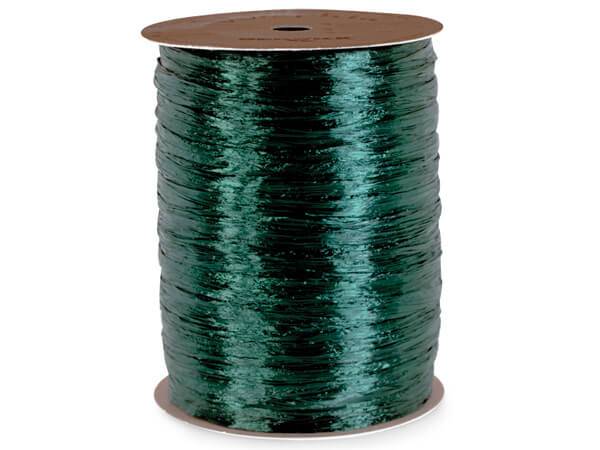 Pearlized Hunter Green