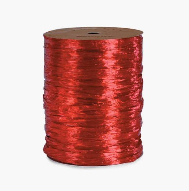 Pearlized Imperial Red