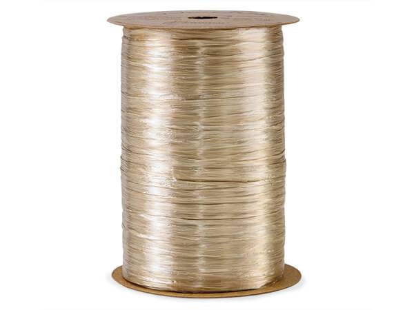 Pearlized Ivory