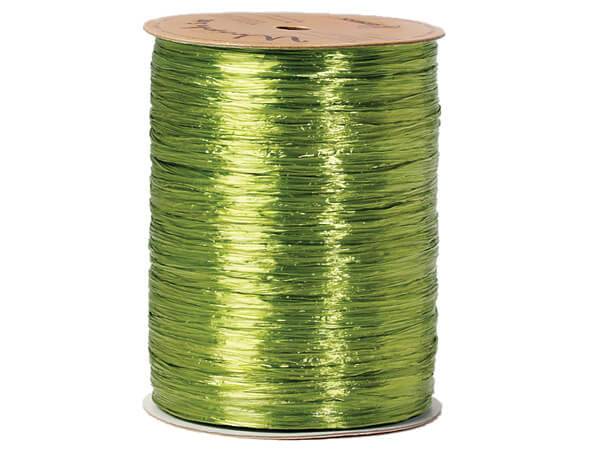 Pearlized Jungle Green