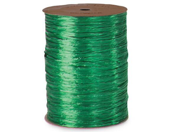 Pearlized Kelly Green