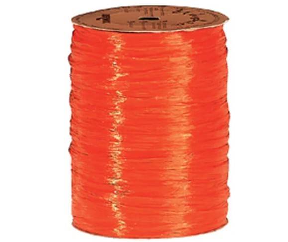 Pearlized Orange